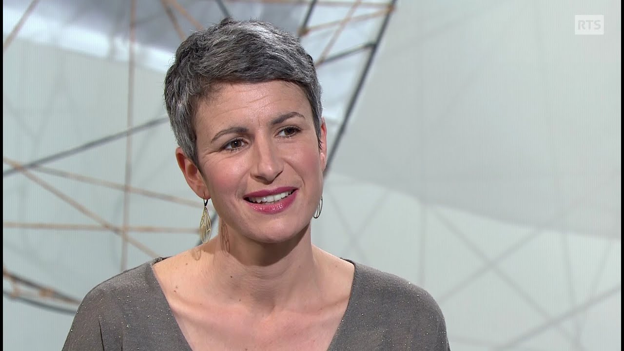 L'Autre Dieu de Marion Muller-Colard (Entretien)