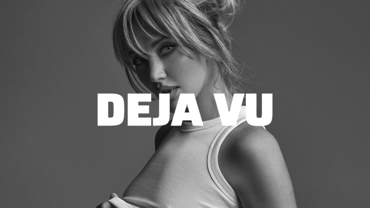 INNA - Deja Vu (WOJTULA REMIX)