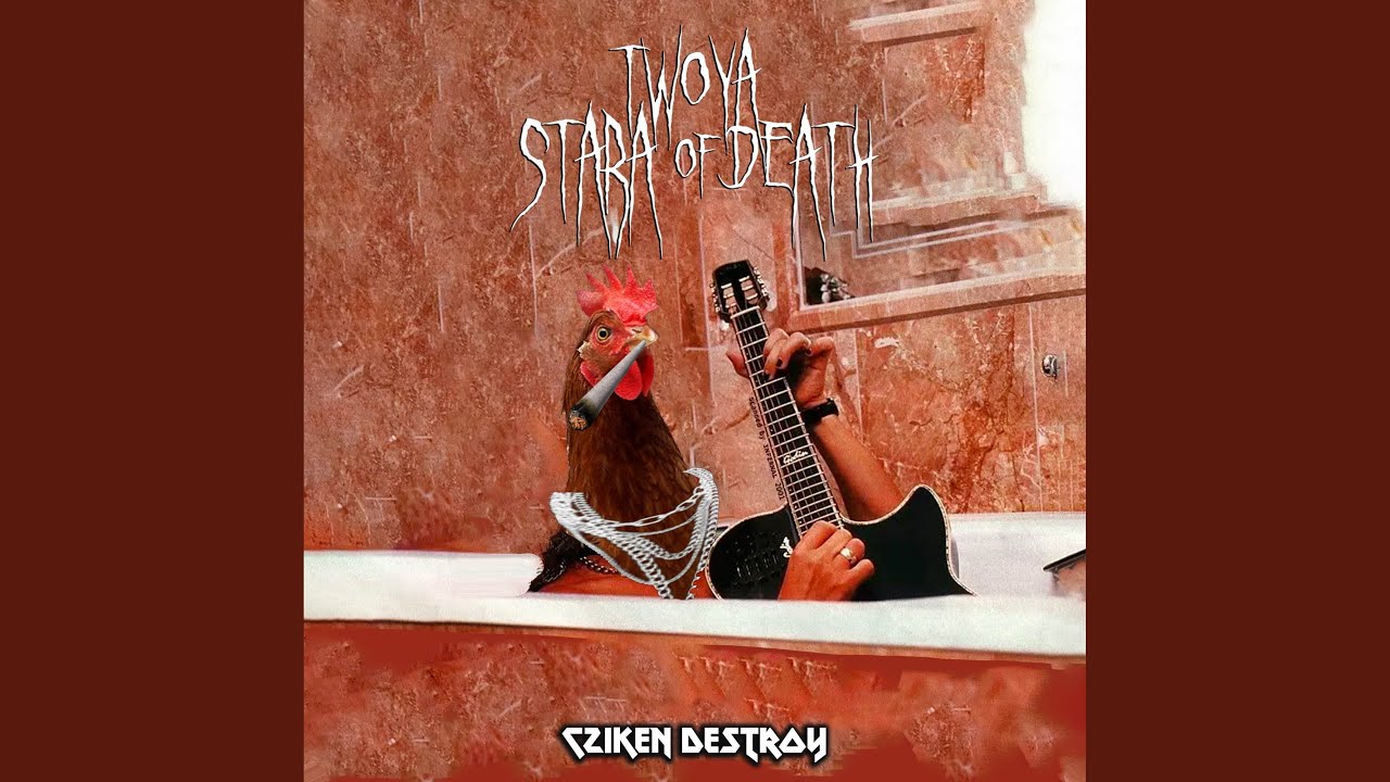 Cziken Destroy