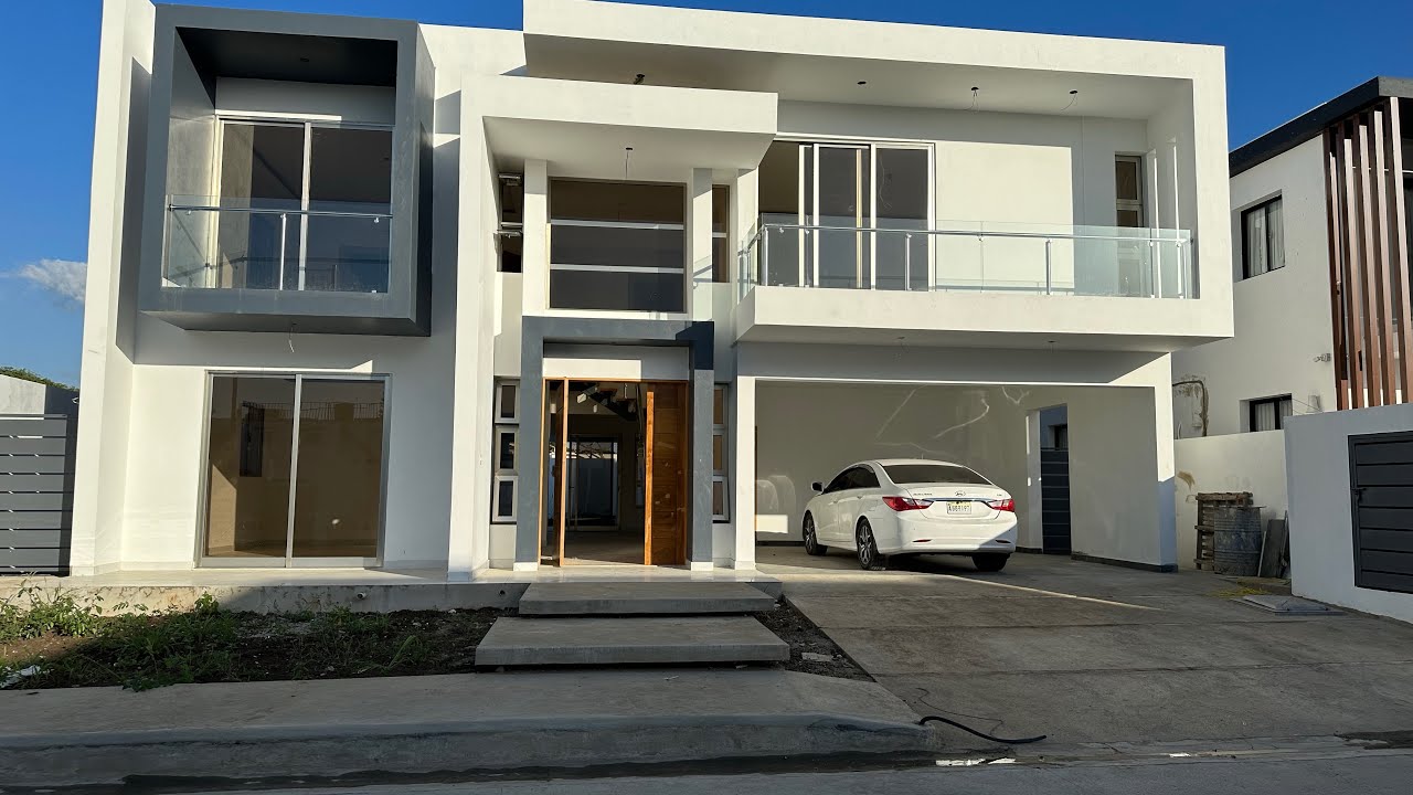 CASA DE VENTA EN SANTIAGO DE LOS CABALLEROS, MI ÚLTIMO VIDEO DE ESTE AÑO 2022 ⏰