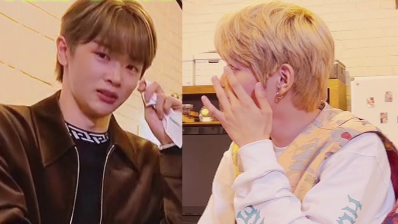 (SUB)[NCT/쇼타로/성찬] 성타로의 눈물😭 그 후 소감과 각오 (말하다가 얘네 또 울어요😢)