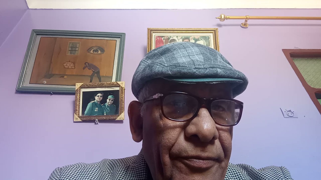 قصة غريبة جدا ..لشخص عادي أصبح من أخطر المجرمين