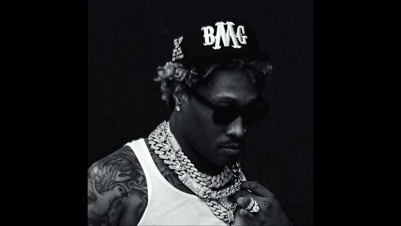 [free] future - dark trap type beat - 