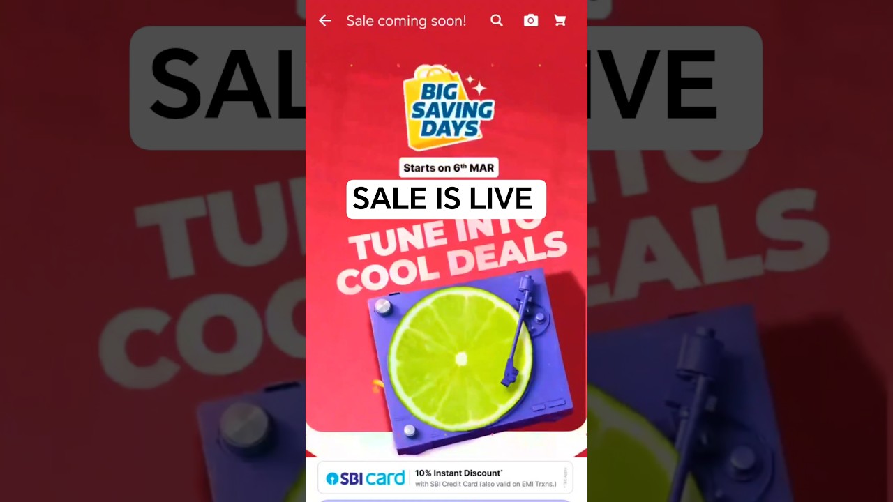 Распродажа Flipkart Big Saving Days 2026: лучшие предложения на мобильные телефоны от 10000 до 15...