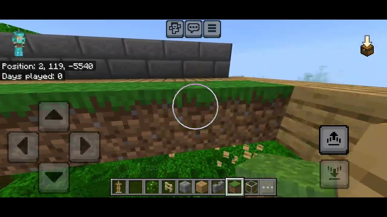 Modded World 17