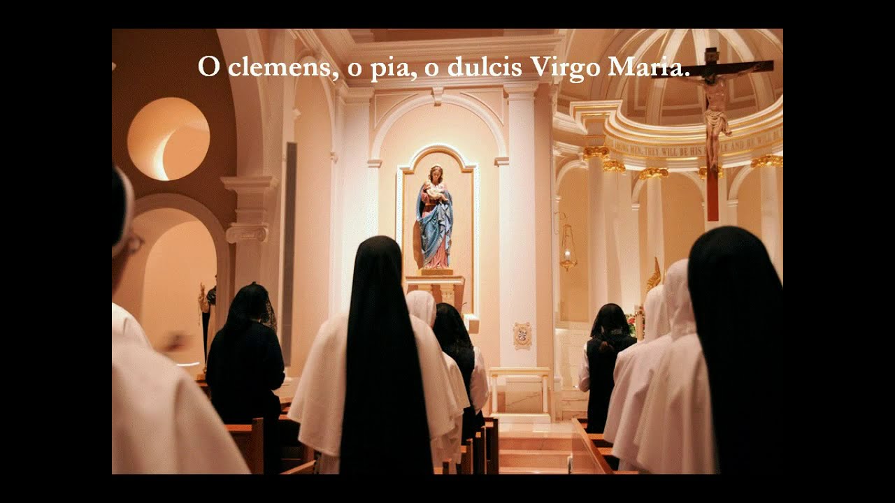 Salve Regina