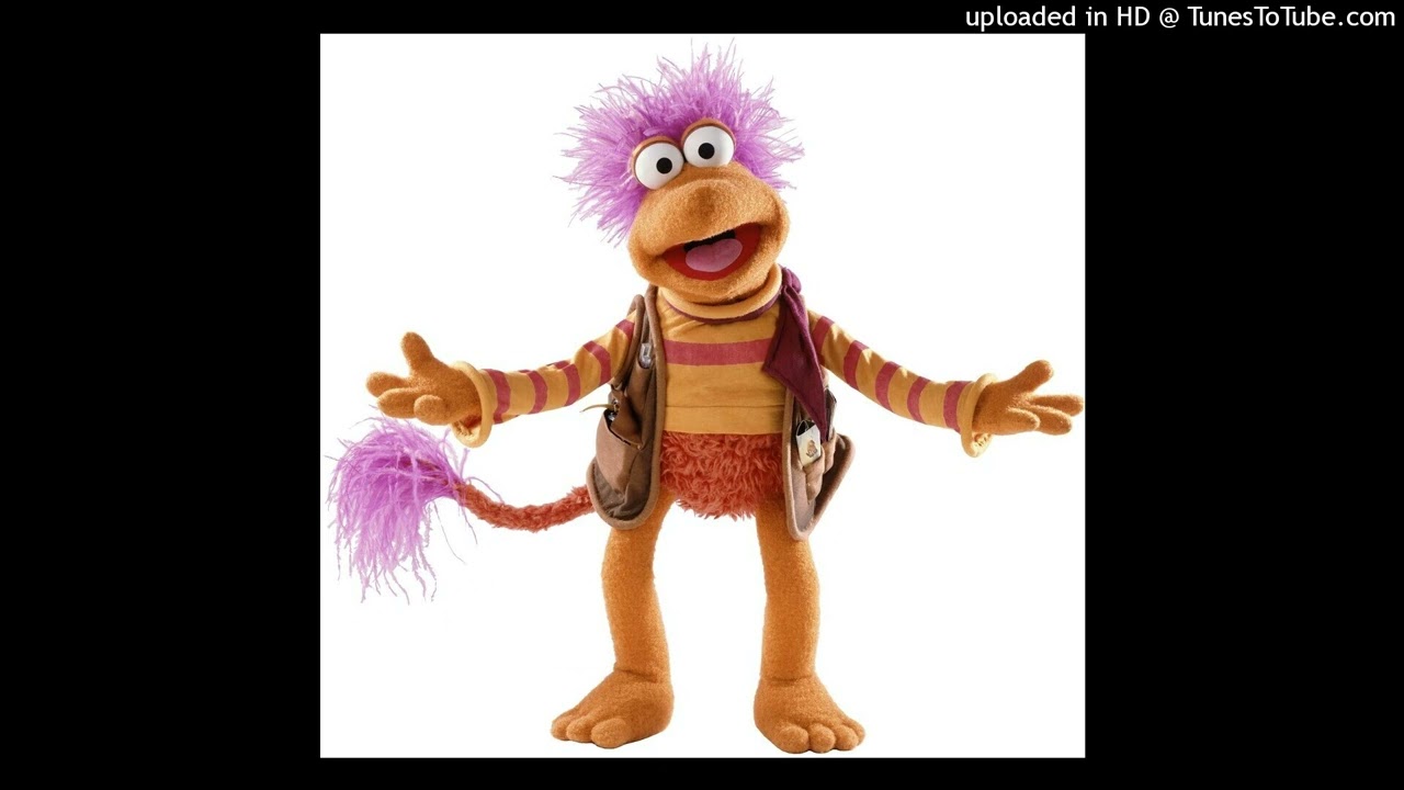 Gobo Fraggle - Get Goin'