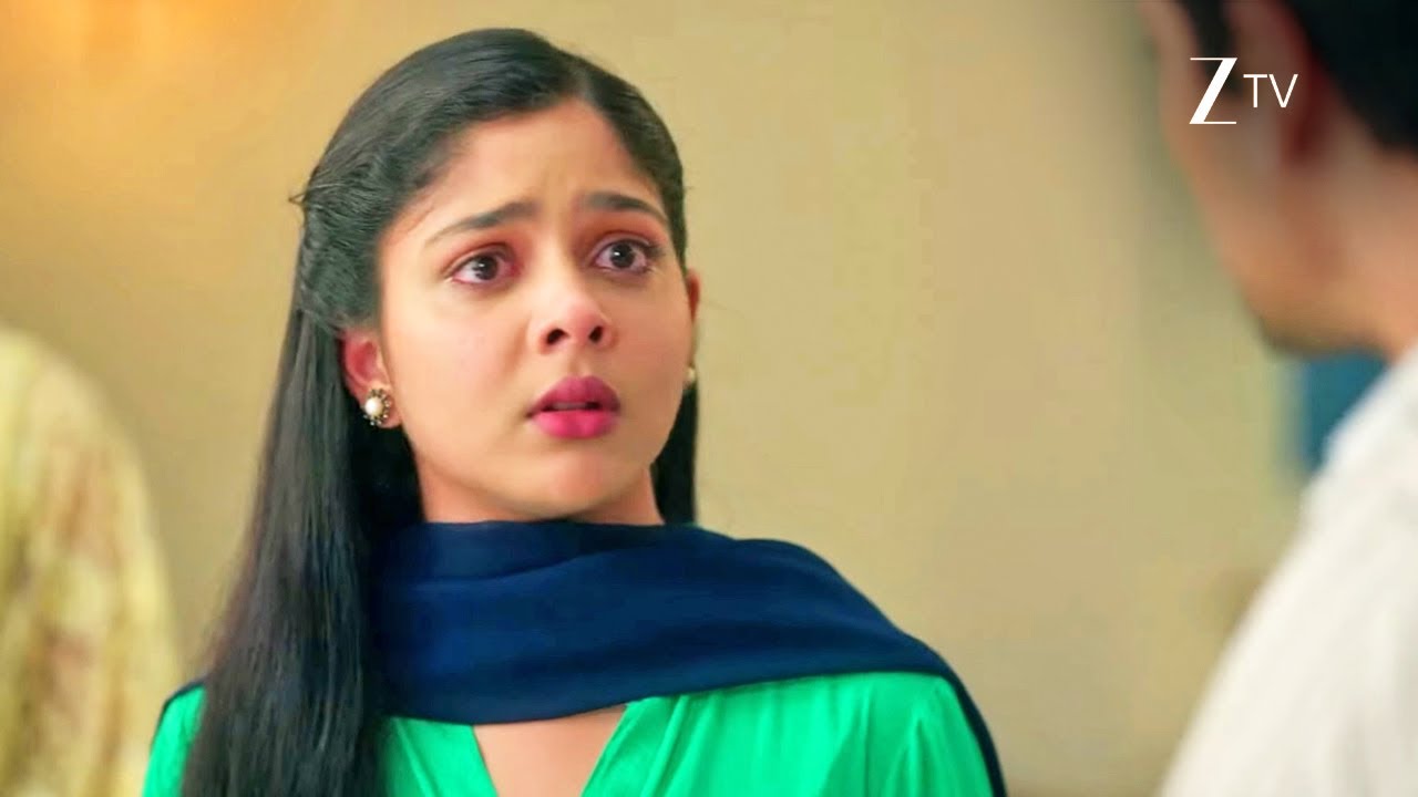 Tumm Se Tumm Tak | Ep 124 | Preview | Nov, 8 2025 | Sharad Kelkar, Niharika Chouksey | Zee TV