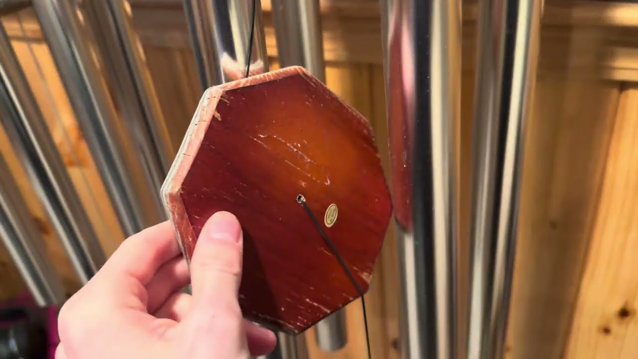 Woodstock Chimes Quality Over the Years
