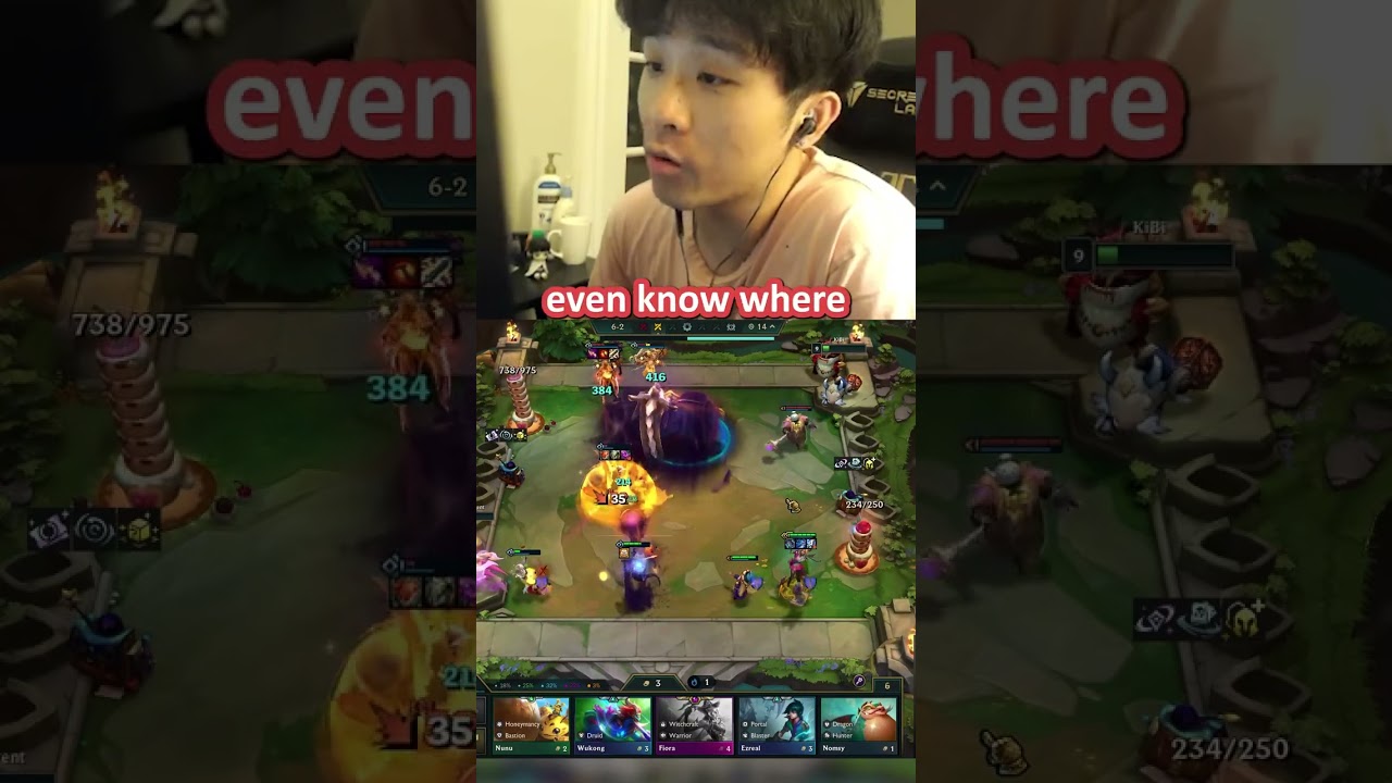 the Hidden Tech that broke the Meta