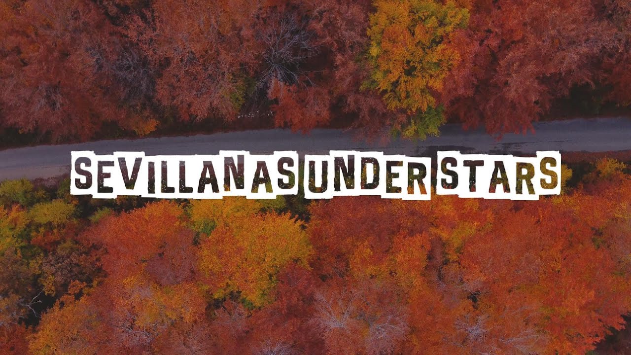 SEVILLANAS UBDER STAR