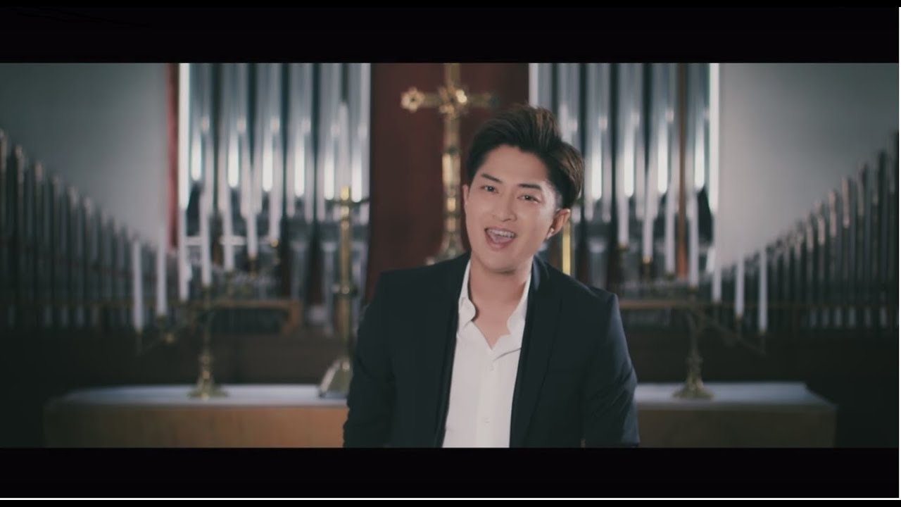 KUNI「I Do」