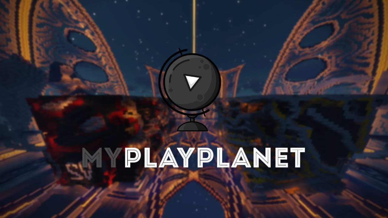 MyPlayPlanet - The Story [Sentimental-Version]