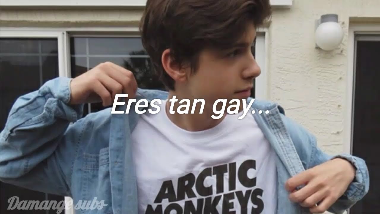 Ur so gay - Katy Perry ( Subs español ) 🌈✝