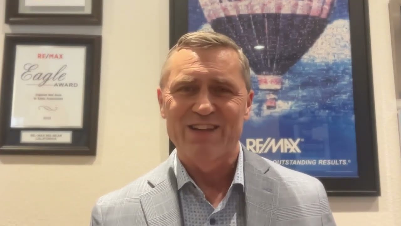 2025 Re/Max Annual Awards Ceremony Message