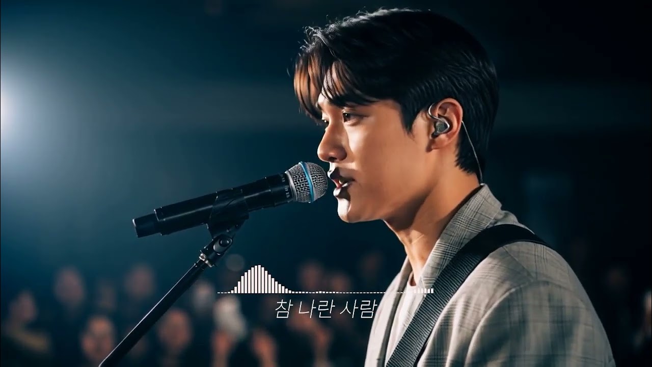 닿지 못한 마음