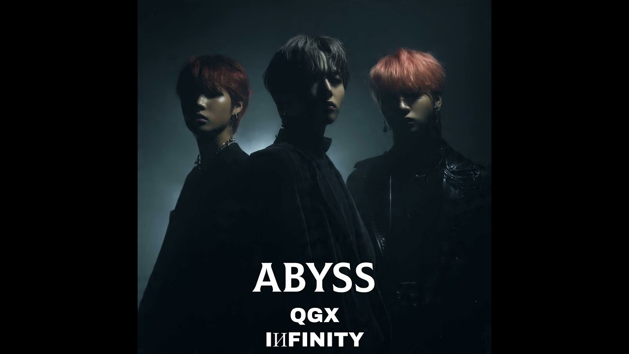 QGX IИFINITY 
