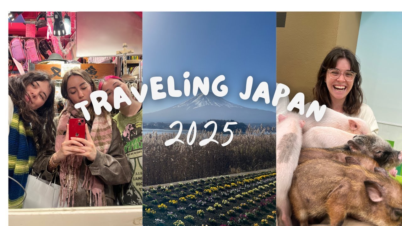 Japan 2025