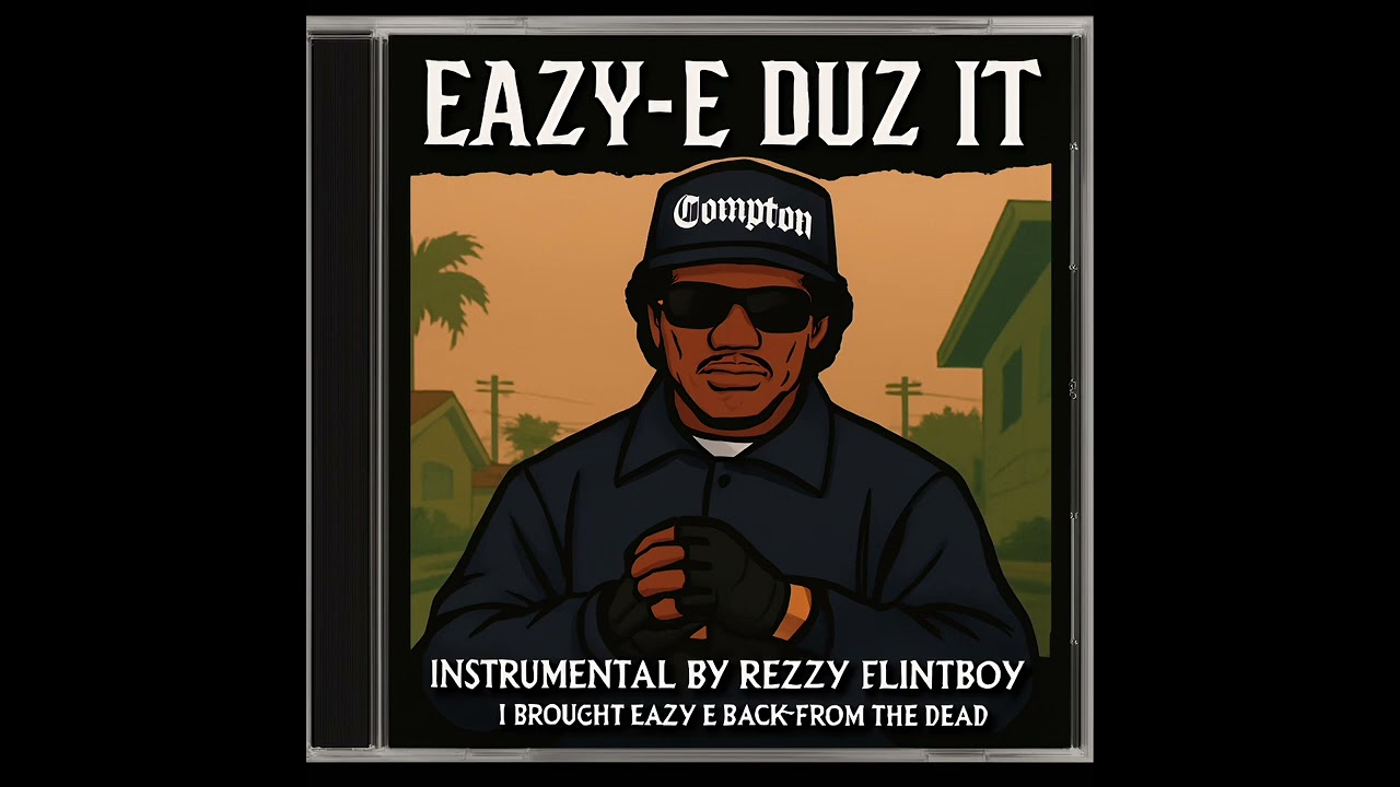 EAZY-E-DUZ-IT