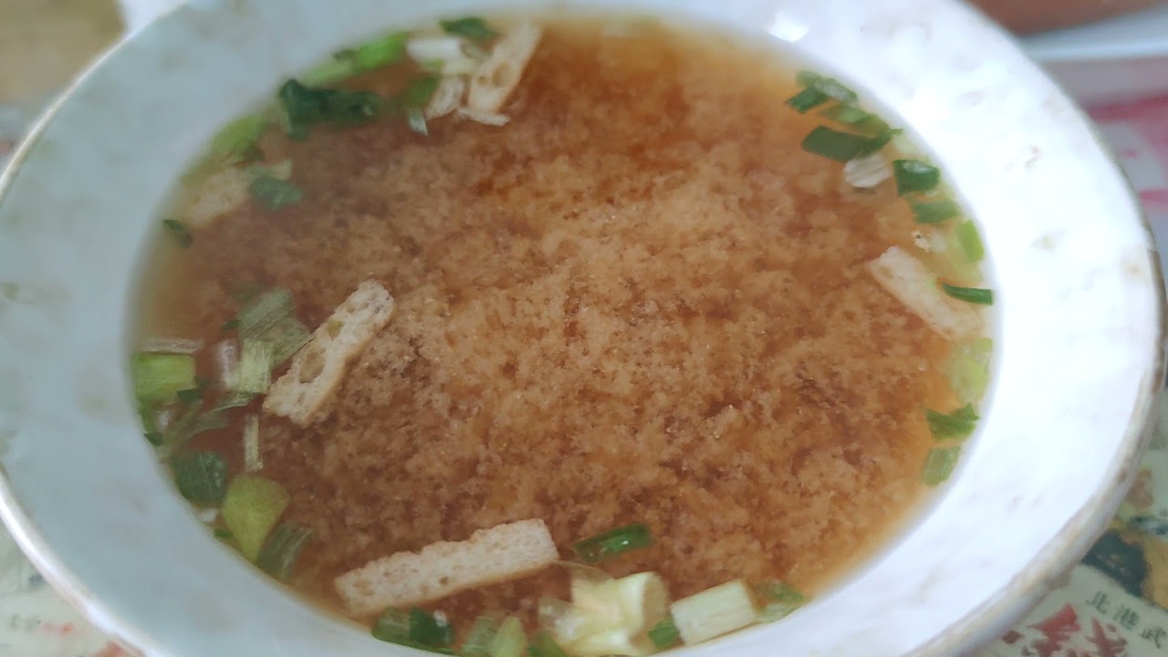 （食來玩饌 NO:1）日本料之亭綜合味噌湯，皮爺手作頻道今天一次開箱給你看。日本原裝進口，道地風味味噌湯一袋共有24包(四種口味各6包)#皮爺手作#日本#料之亭#味噌湯#開箱