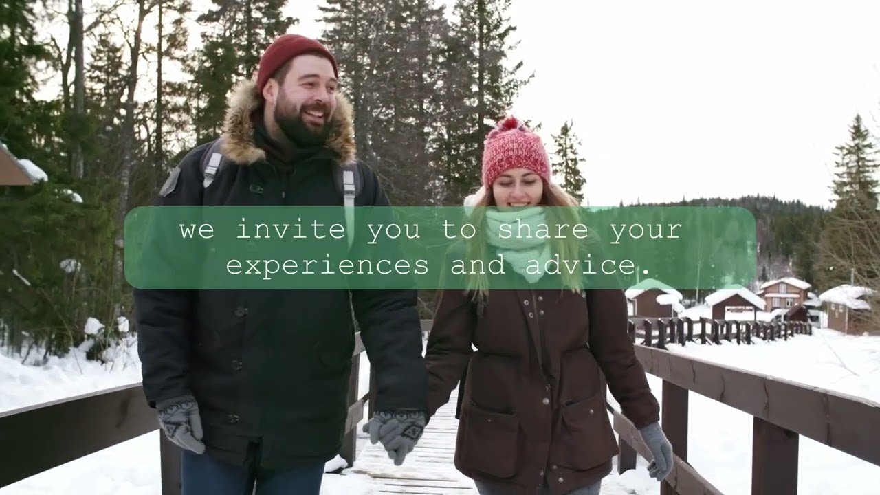 INTRODUCTION   LOVE ACROSS BORDERS