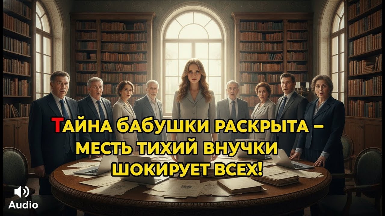 Семья предала дочь: шокирующая месть