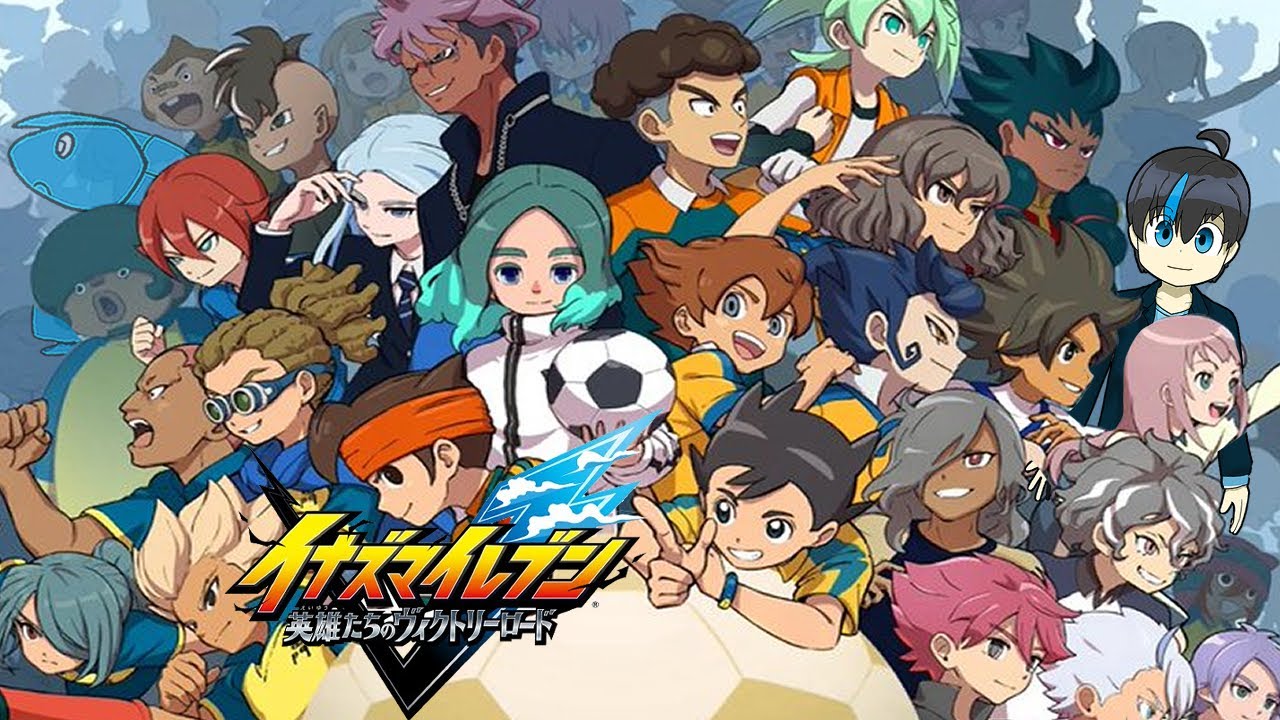 サッカーが管理される時代（クロニクルモードpart10）【イナズマイレブン 英雄たちのヴィクトリーロード　#18】