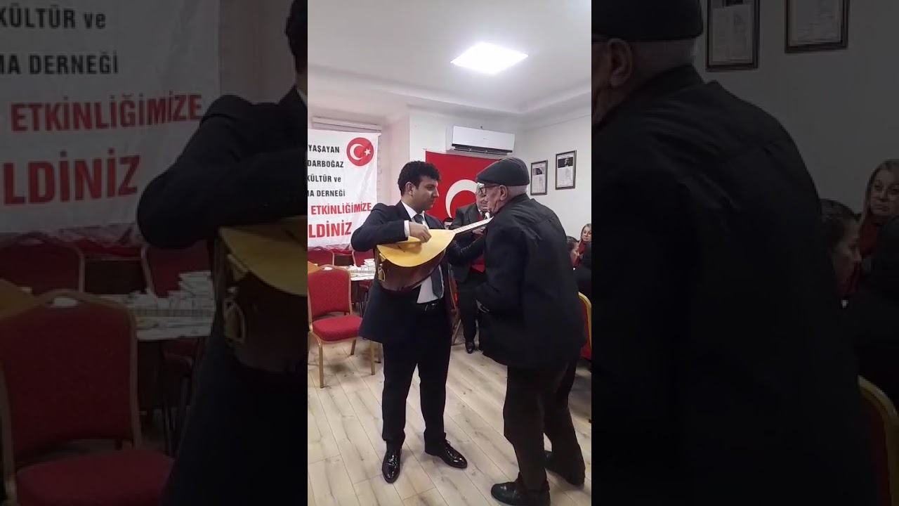 28.12.2025 Derneğimizi Kete ve Aşık Günüden Özel Görüntüler 6