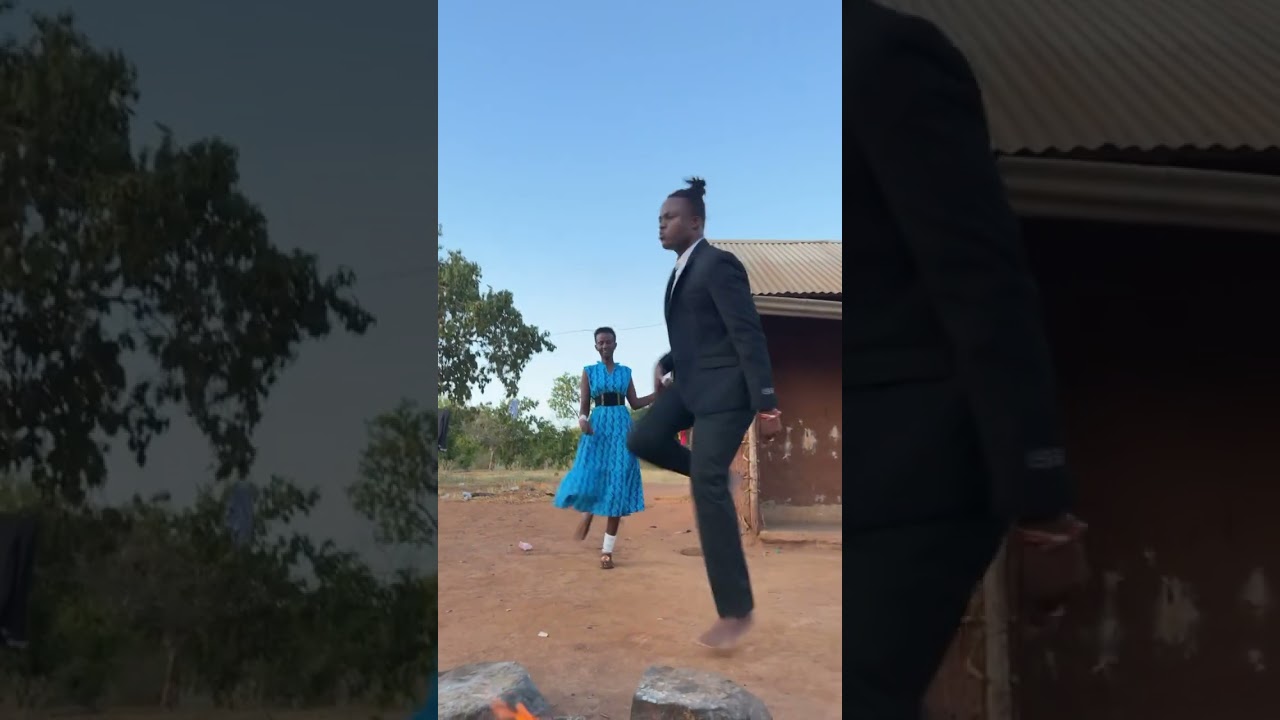 Naatu Naatu Dance🇮🇳🎉 