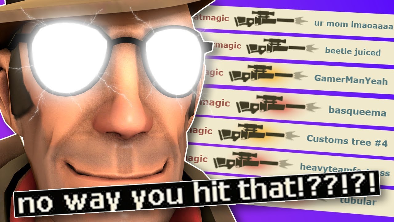 TF2: Alright, It's Time to Lock In
