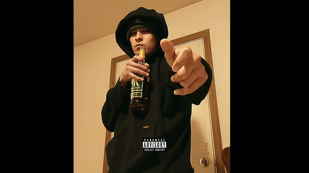 GMAN DAPLUGG - TALKING TO MYSELF (OFFICIAL AUDIO) 2026