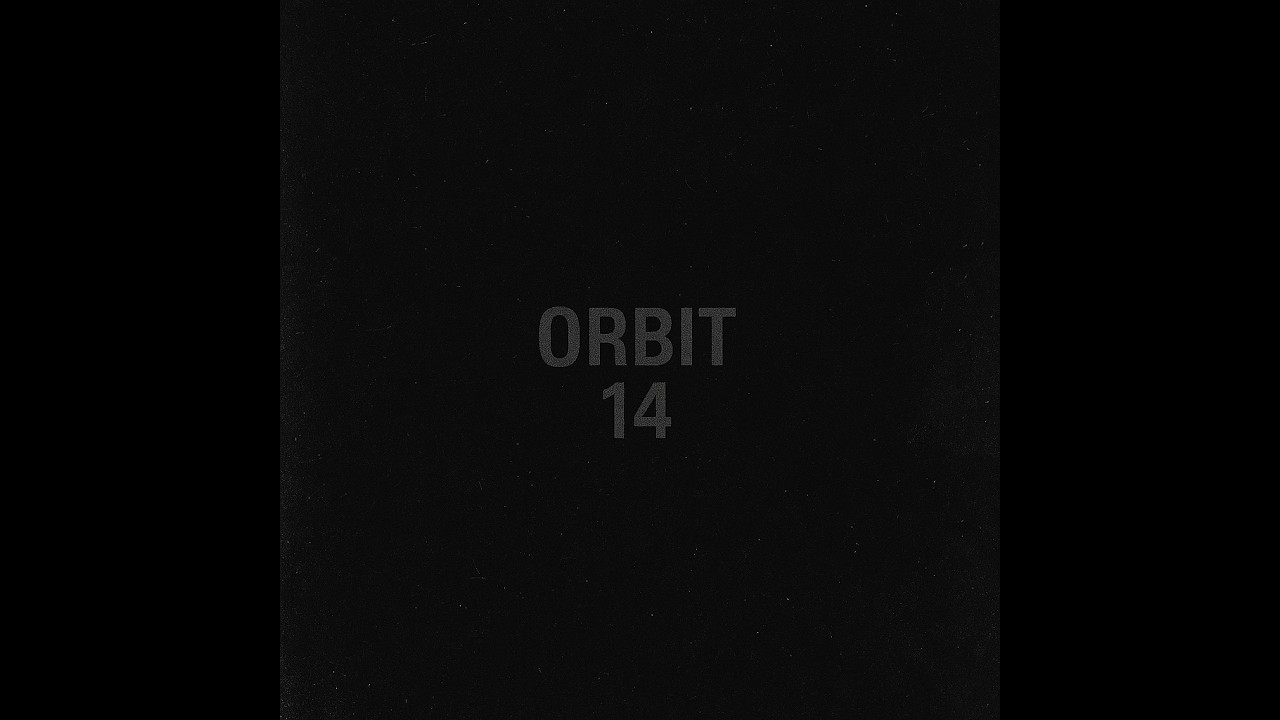 orbit 14