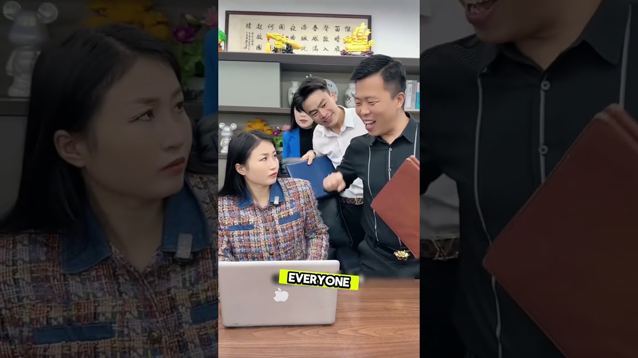 Greed vs Honesty: The Employee Who Changed Everything