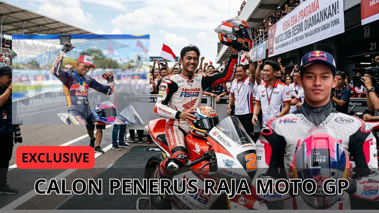 MATTEO BONGKAR FAKTA! Alasan Veda Ega Pratama 