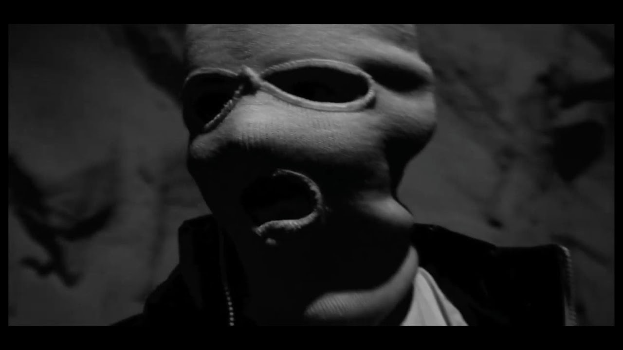 MachoMayne - Simpelthen (offisiell video)