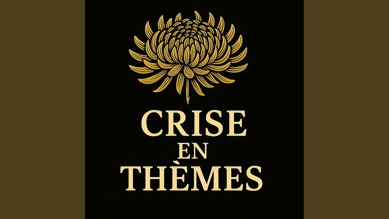 Quand les collones du temple tremblent