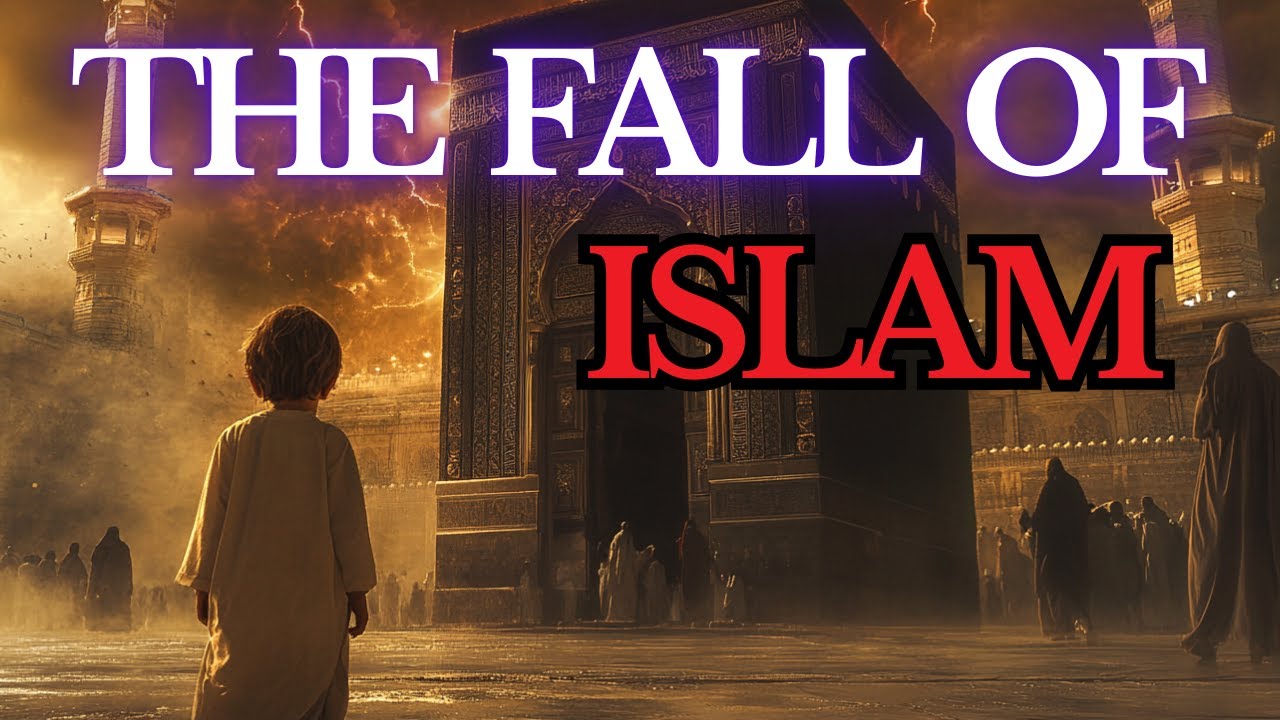 Will Islam Survive the 21st Century? The Silent Collapse Unveiled