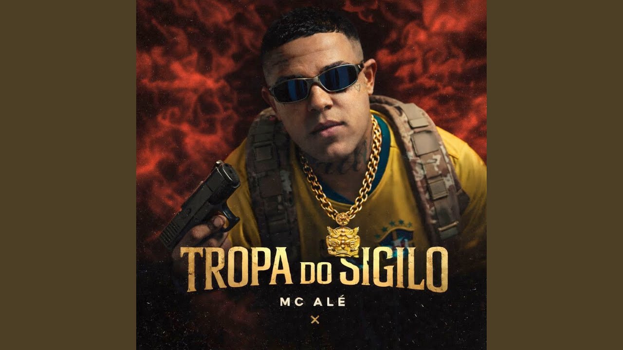 Tropa Do Sigilo