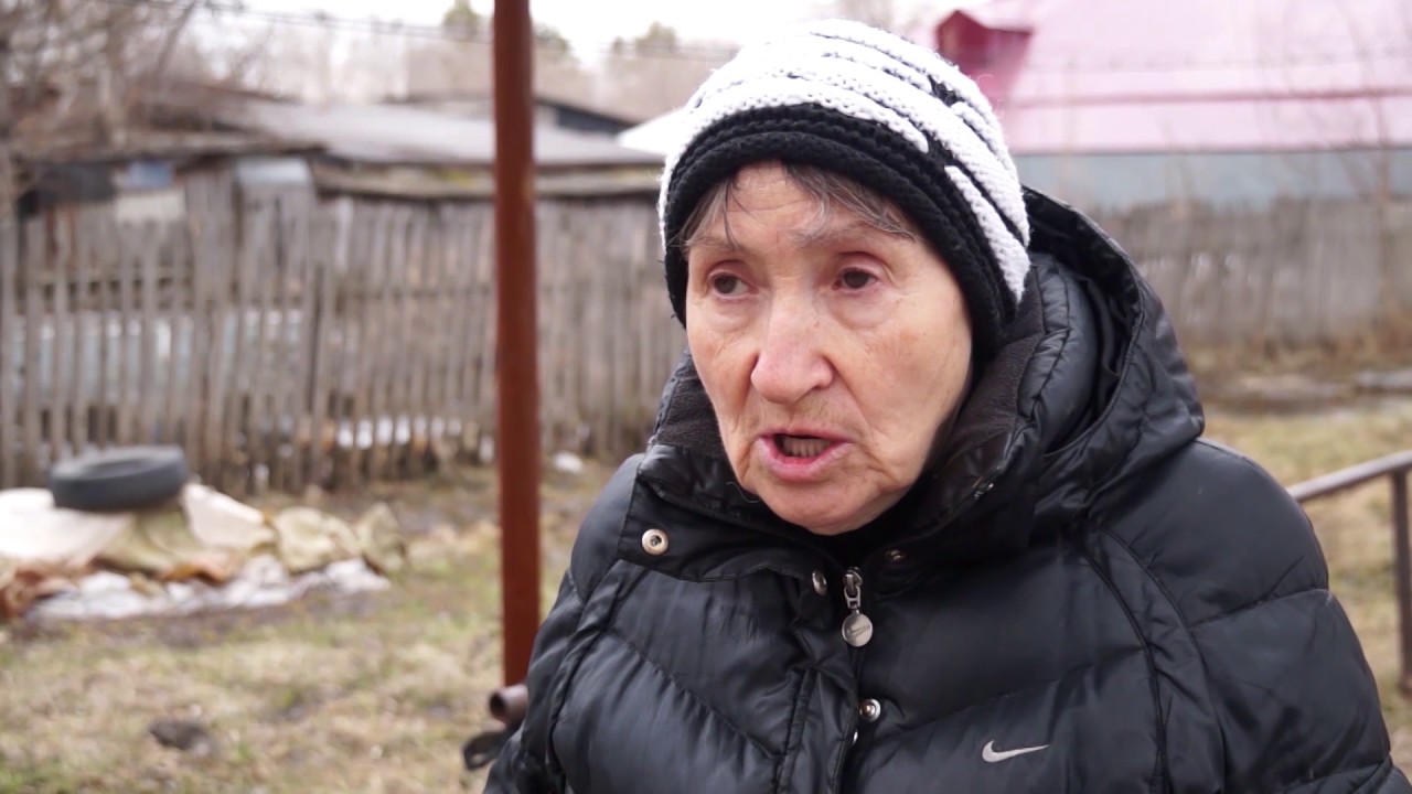 Хроника дня. пос. Ульяновка. 21.04.2017
