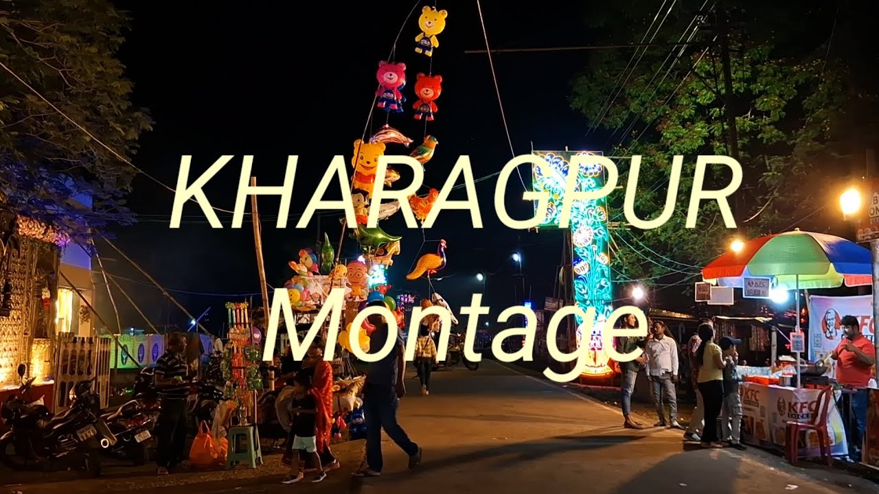 kHARAGPUR 
