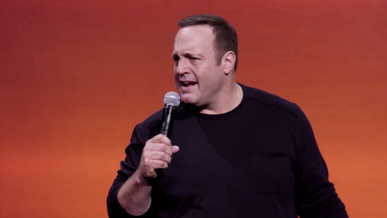Kevin James Owls Don't Walk Tour Live 6 8 25 at the F.M. Kirby Center in Wilkes-Barre, PA