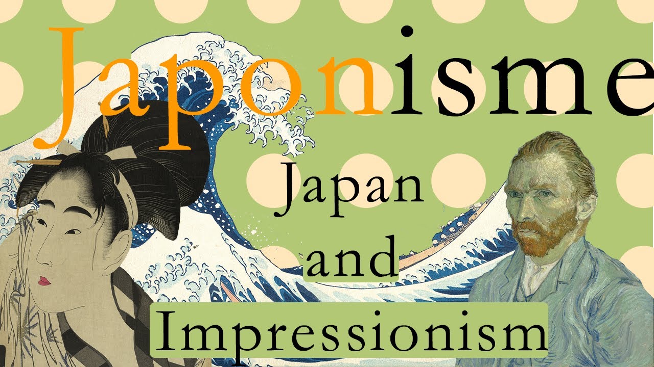 Japonisme: How Japan influenced the great impressionist artists