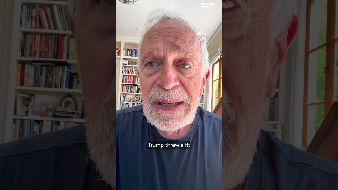 Co Donald Trump stracił w tym tygodniu