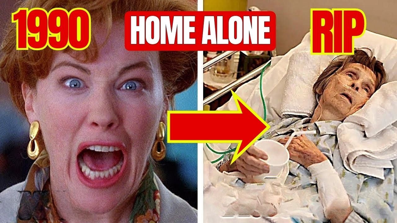 Home Alone Cast 1990 Then vs Now | These Transformations Are Insane