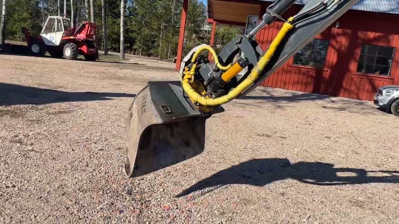 Volvo EW50