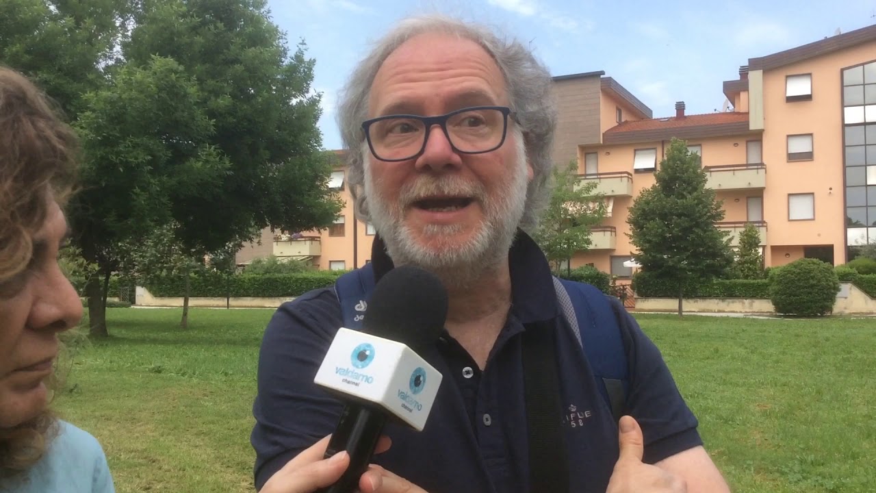 Don Andrea Bigalli, Libera Toscana
