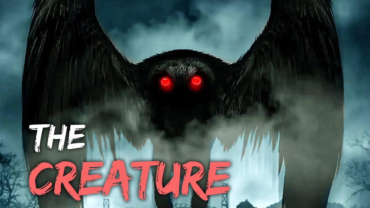 The Creature | HORROR | Full Movie in English