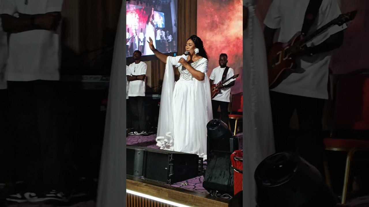 Stella Abba Seal #hypesmedia