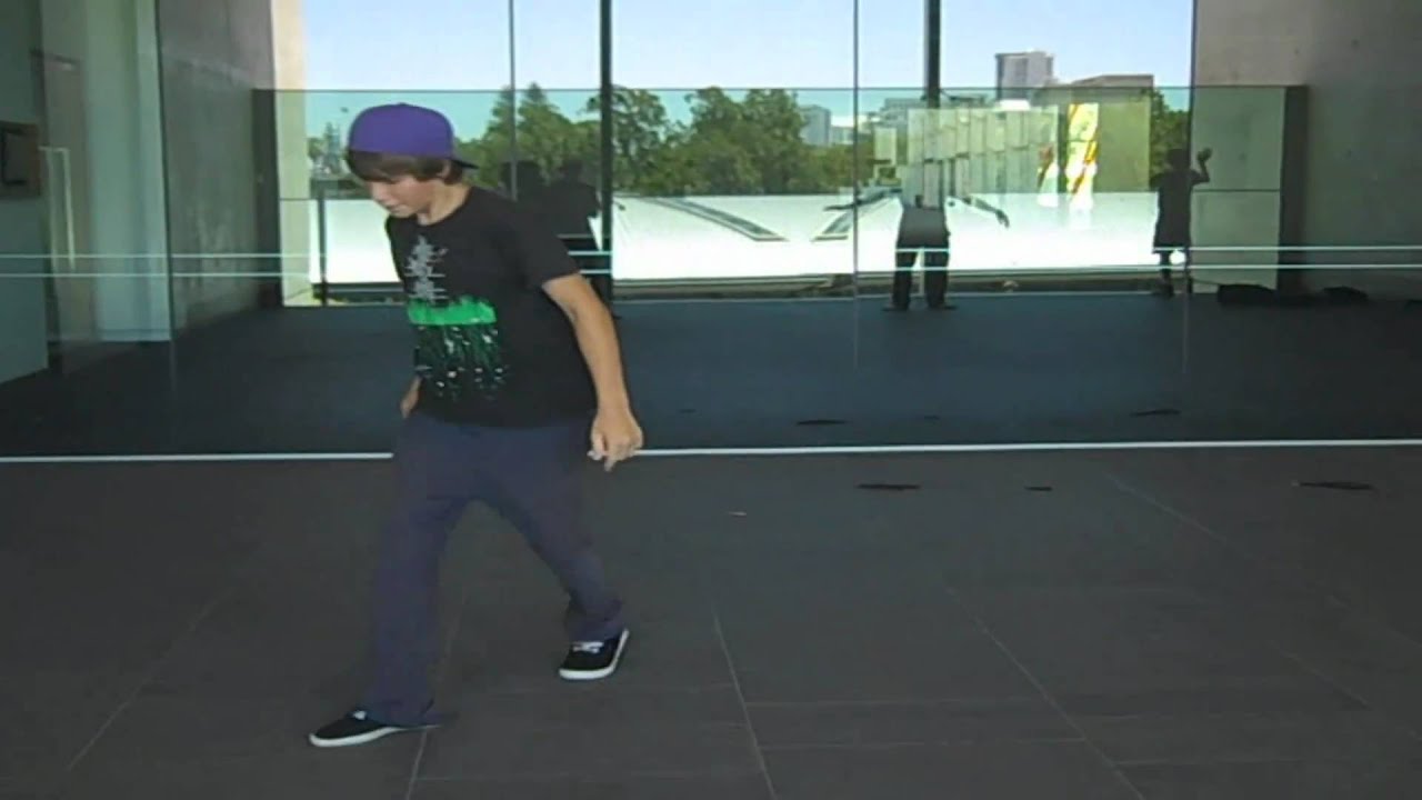 Perth Cityz Shuffle