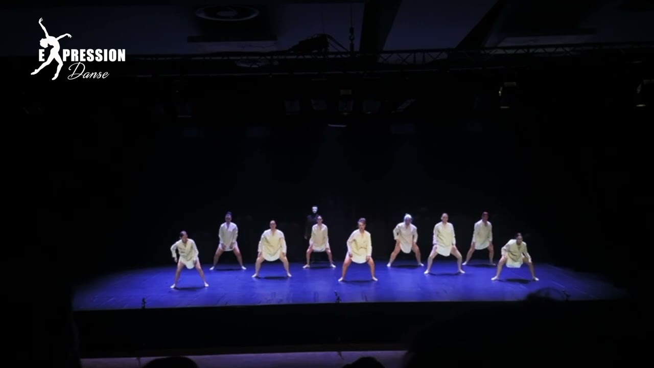 Expression Danse - Tristesse